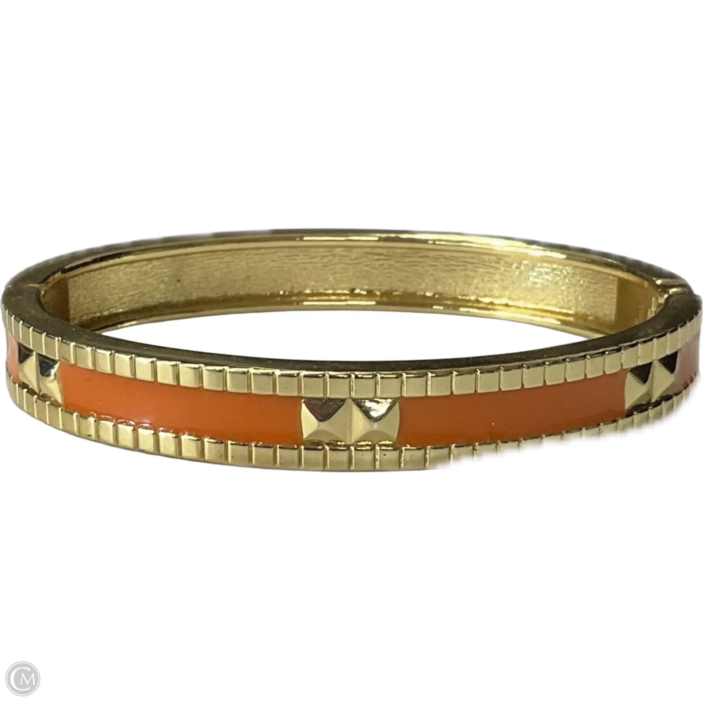 Bracelet Bangle By Cmc, Size: 02 Piece Set