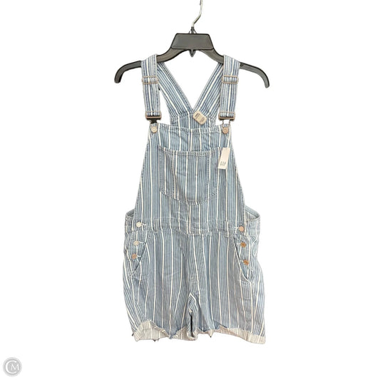 Overalls By Gapfit In Blue, Size: M