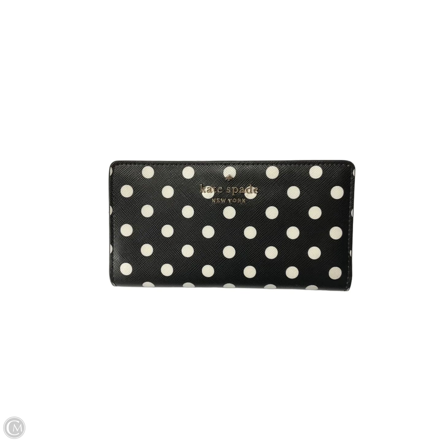 Wallet Designer By Kate Spade, Size: Small