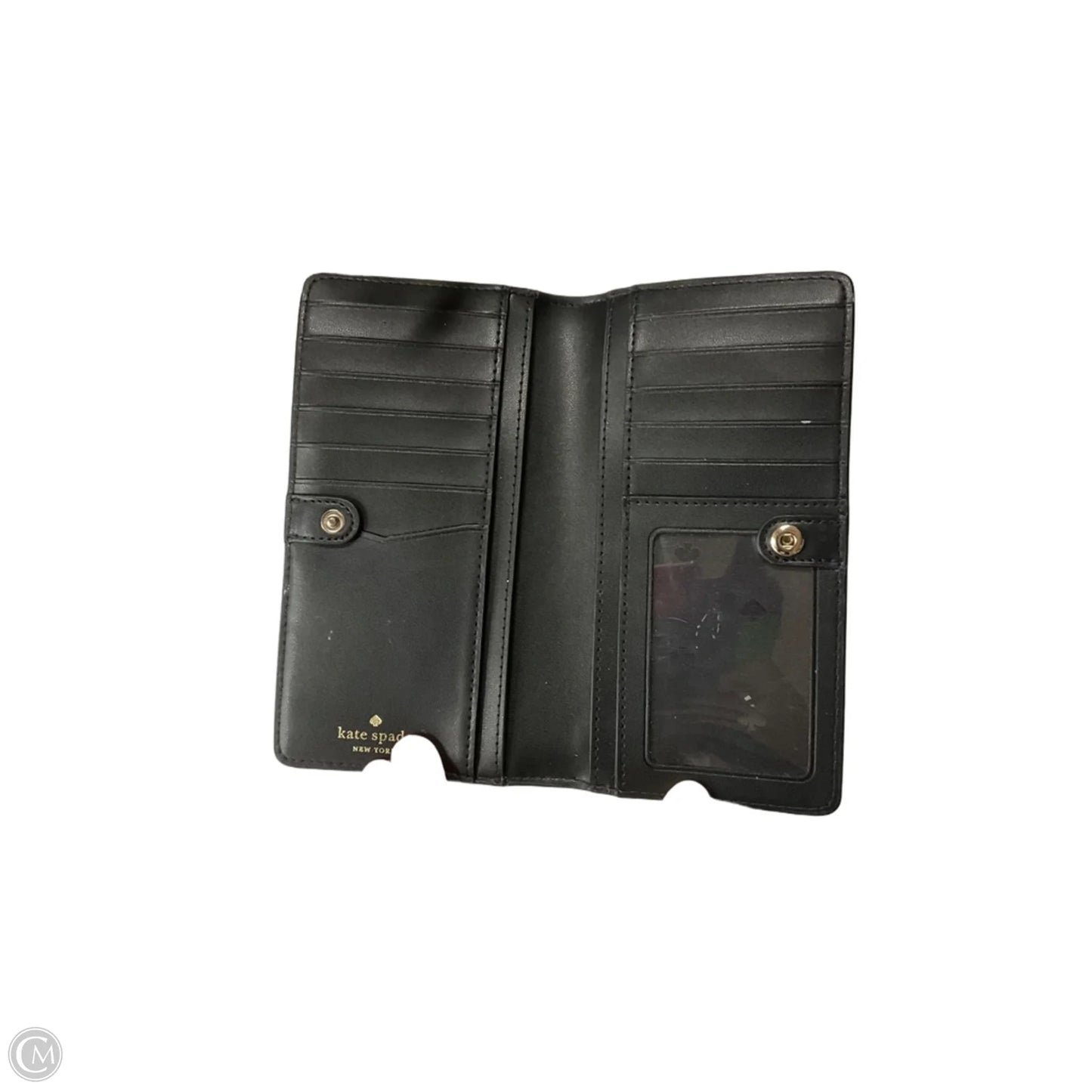 Wallet Designer By Kate Spade, Size: Small