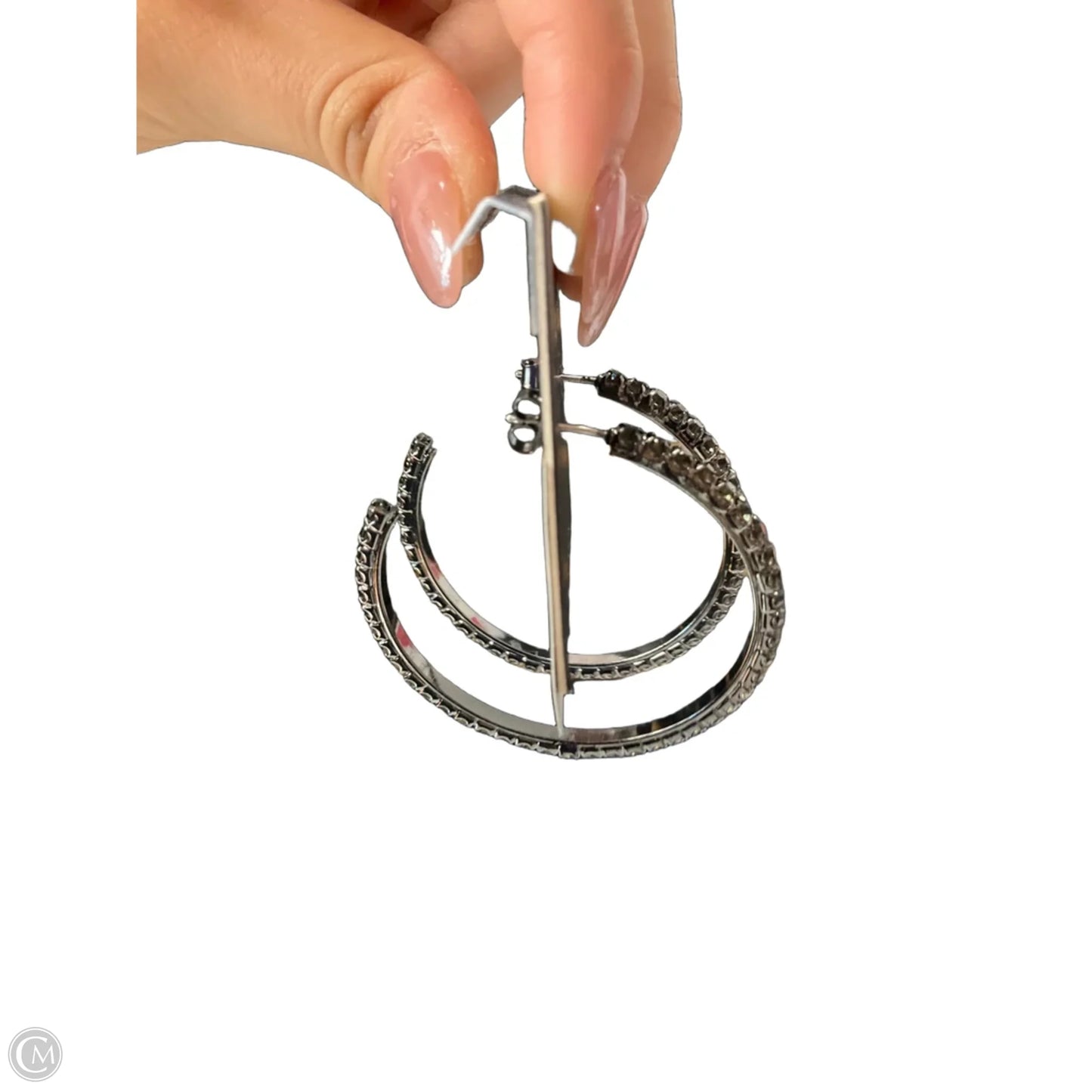 Earrings Hoop By House Of Harlow