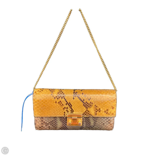 Handbag Luxury Designer By Gucci, Size: Small