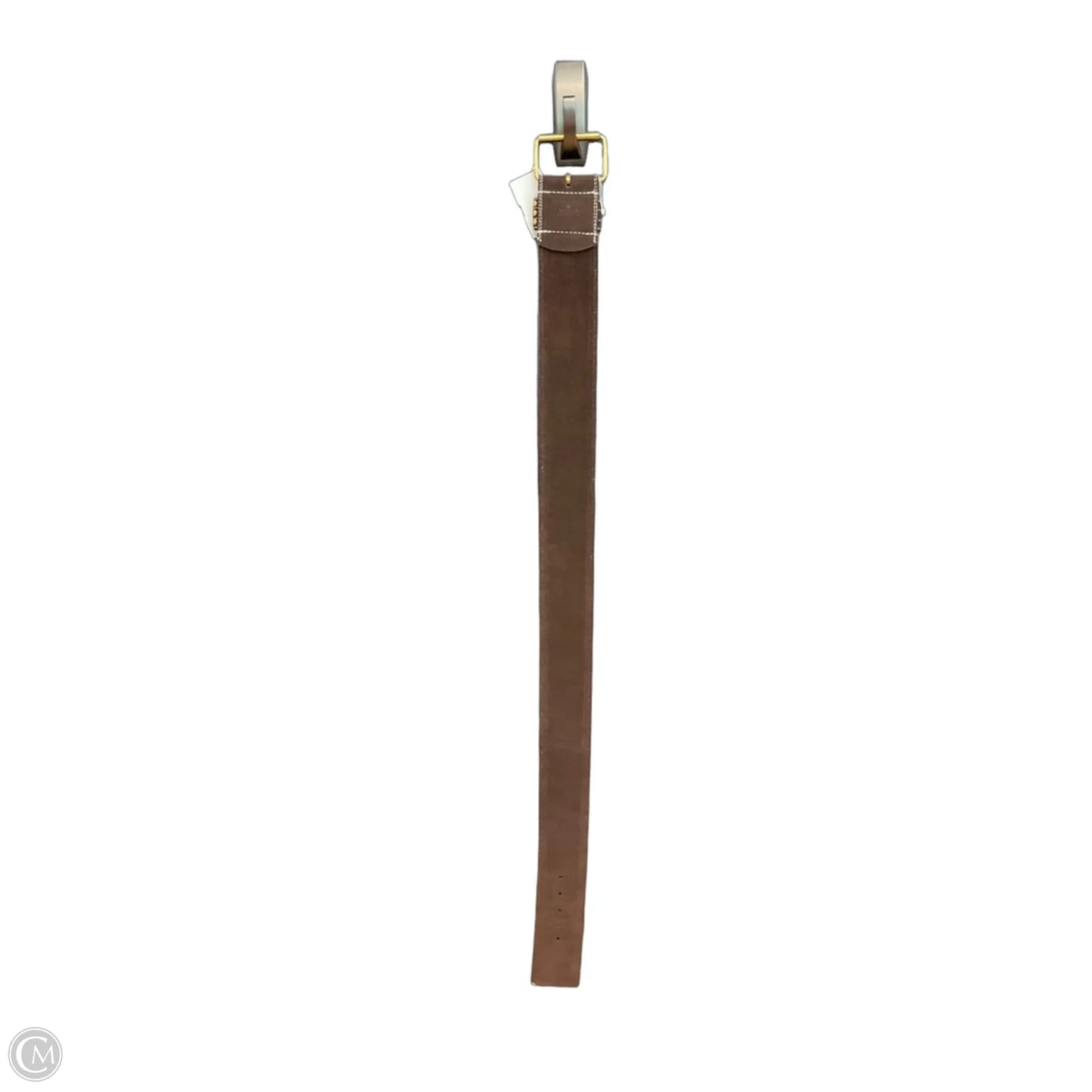 Belt By Cmc, Size: Medium