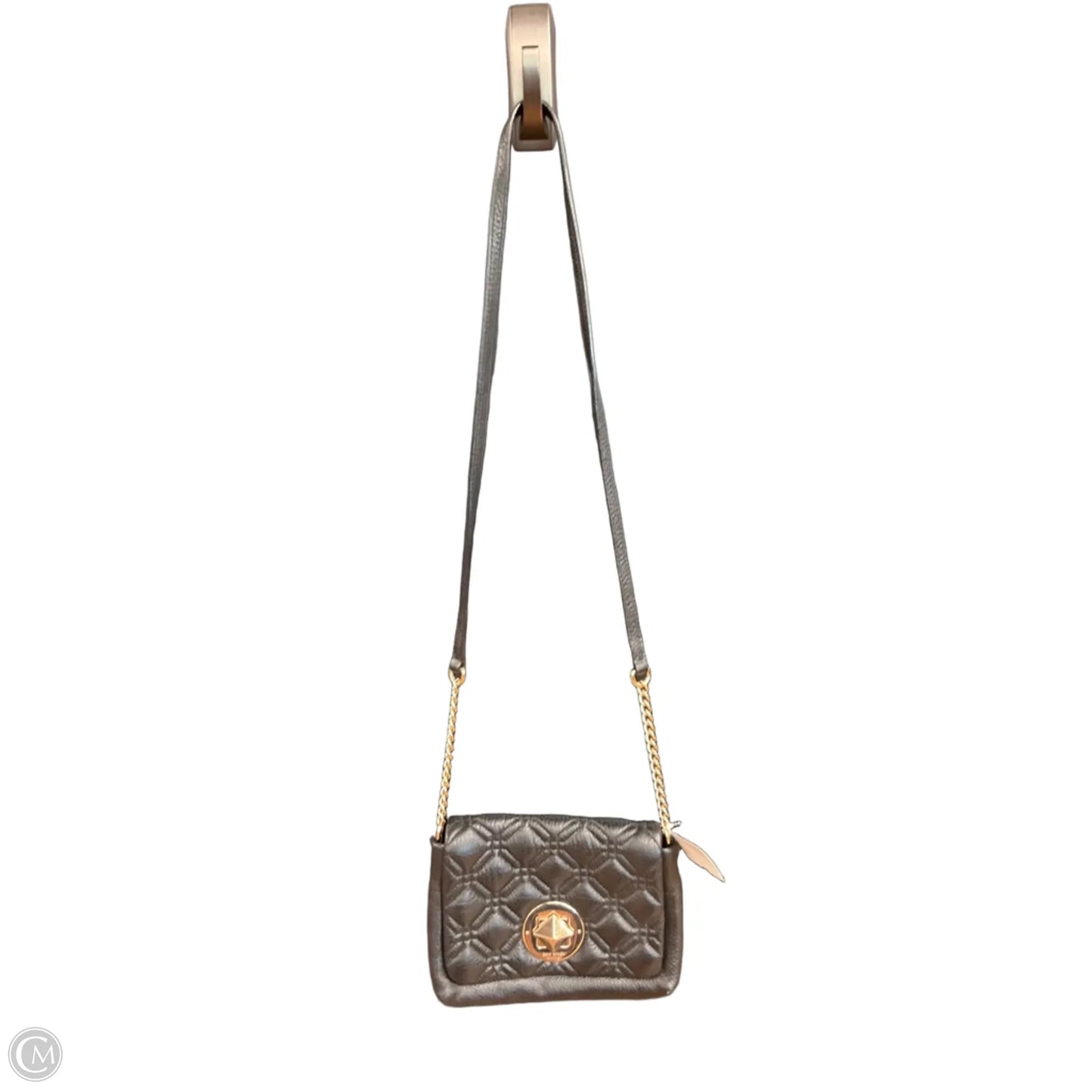 Crossbody Designer By Kate Spade, Size: Small