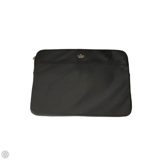 Laptop Bag Designer By Kate Spade, Size: Medium