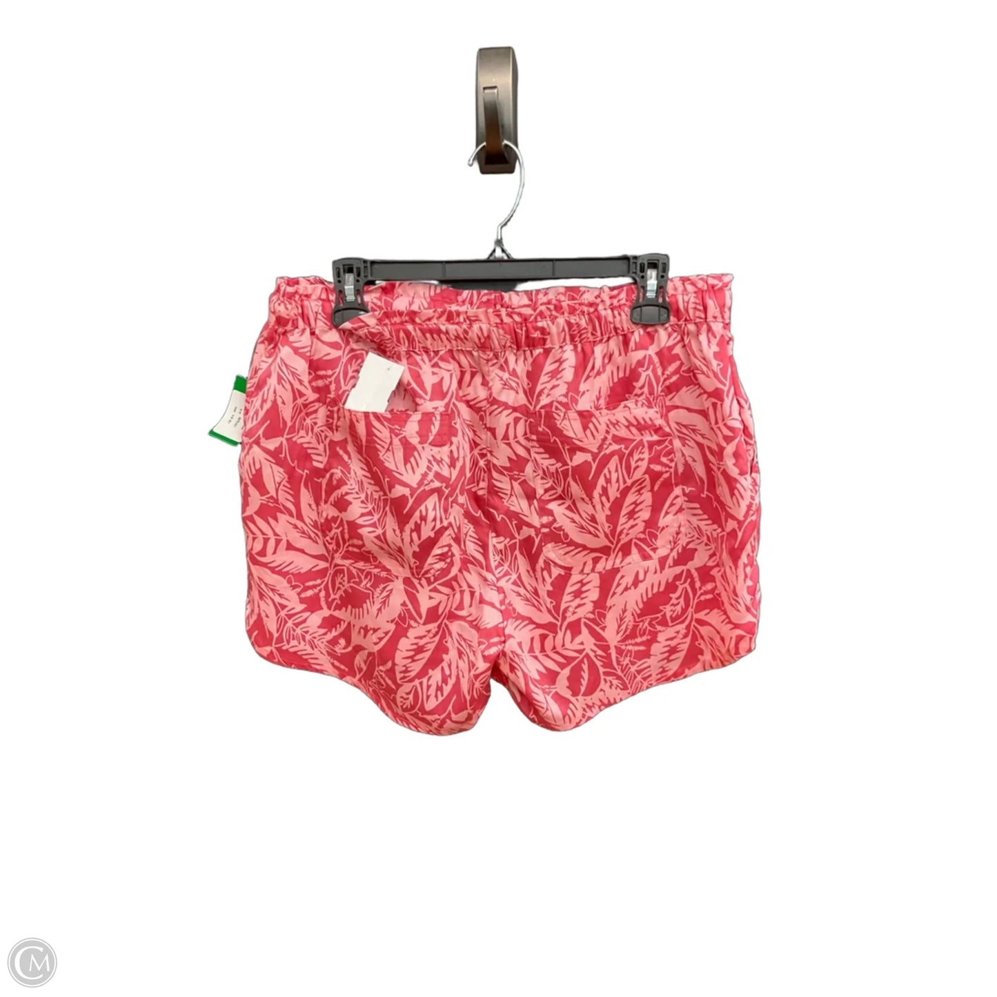 Shorts By Dip In Pink, Size: M