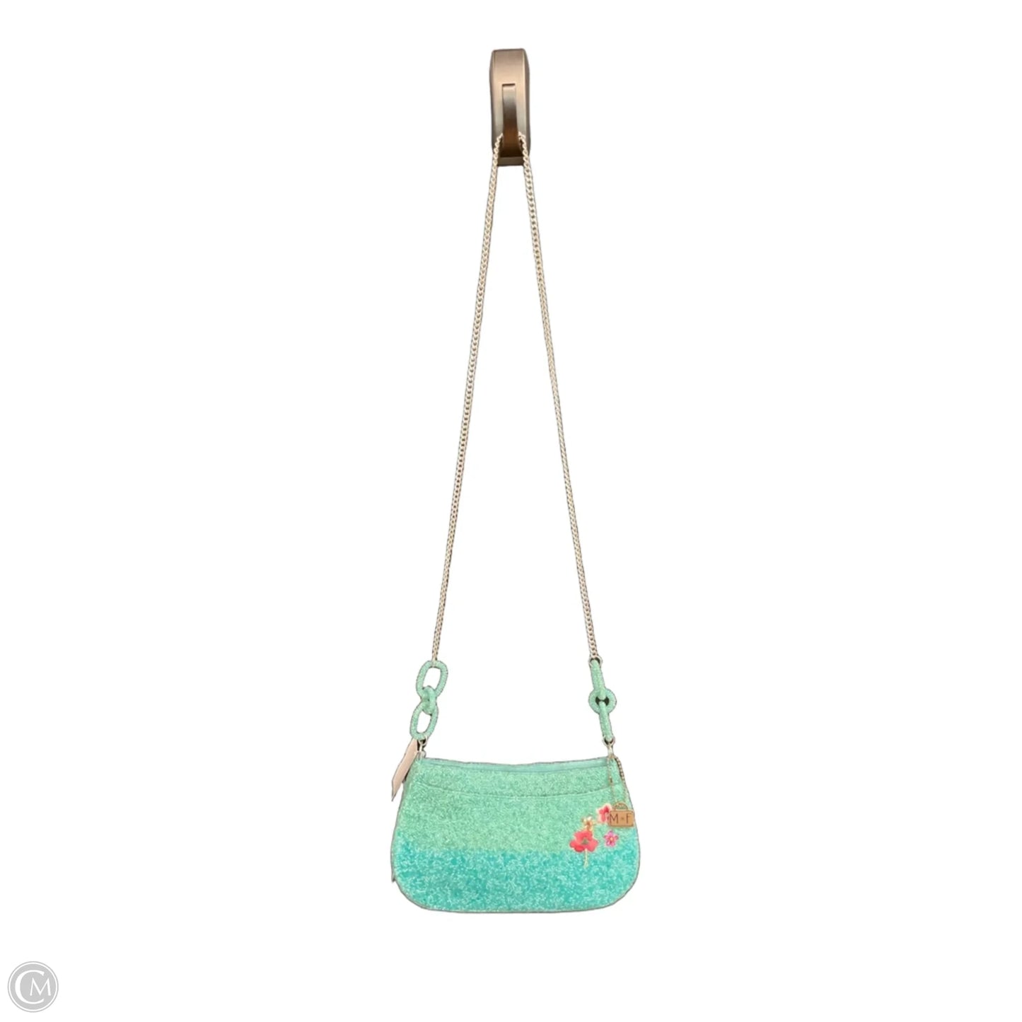 Crossbody By Cmc, Size: Small