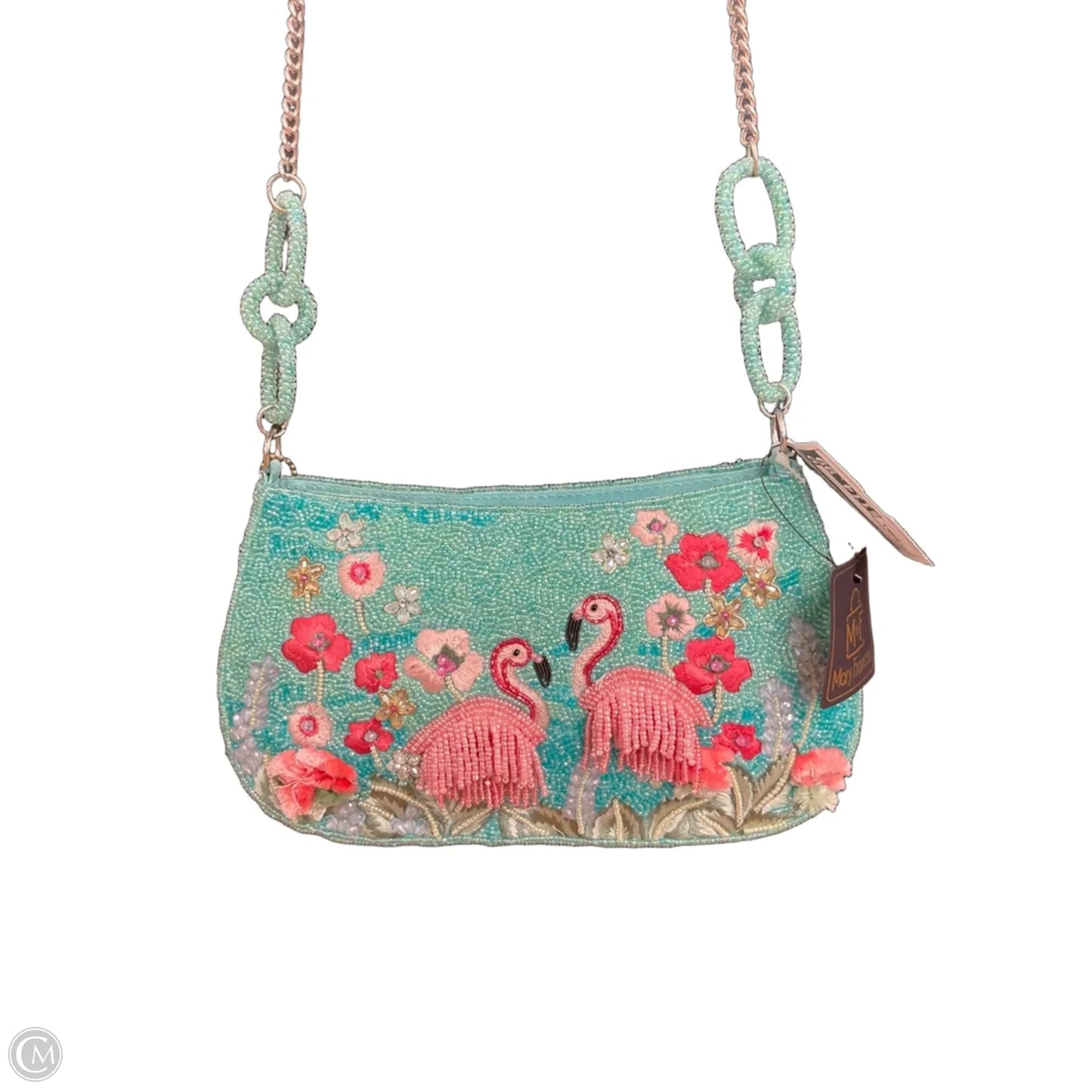Crossbody By Cmc, Size: Small