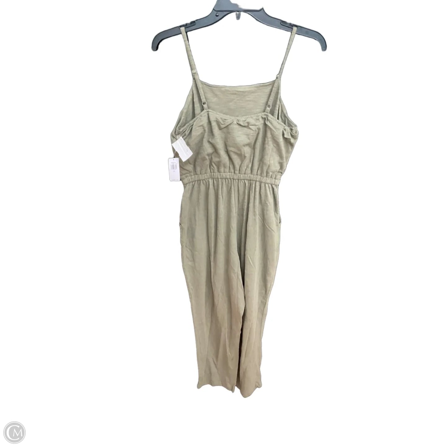 Jumpsuit By Old Navy In Green, Size: Xs