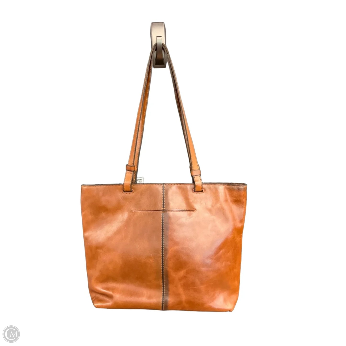 Handbag Designer By Patricia Nash, Size: Large