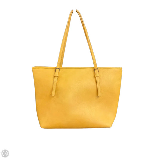 Handbag By Urban Expressions, Size: Large
