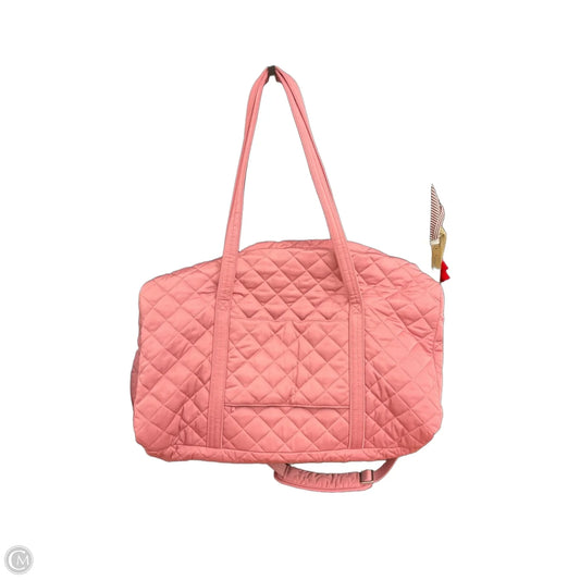 Duffle And Weekender By Vera Bradley, Size: Medium
