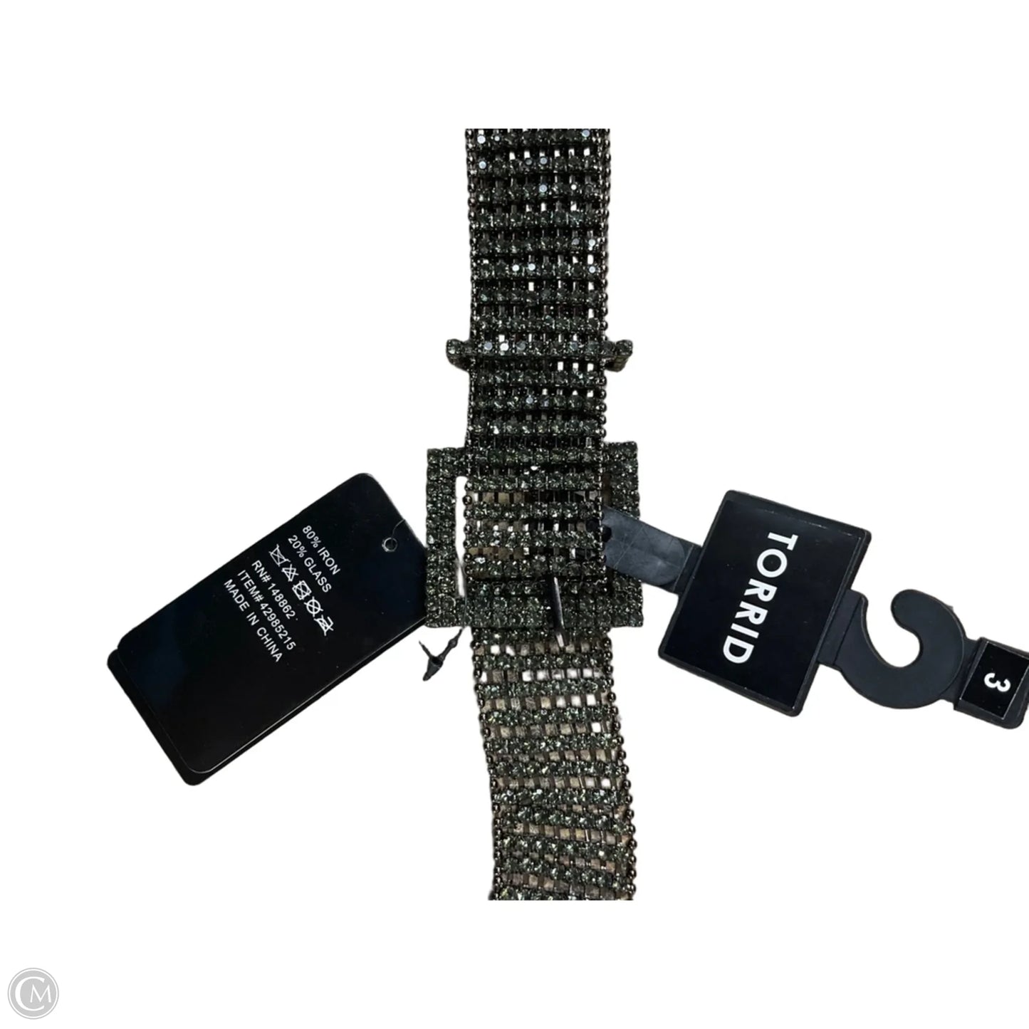 Belt By Torrid, Size: Xlarge