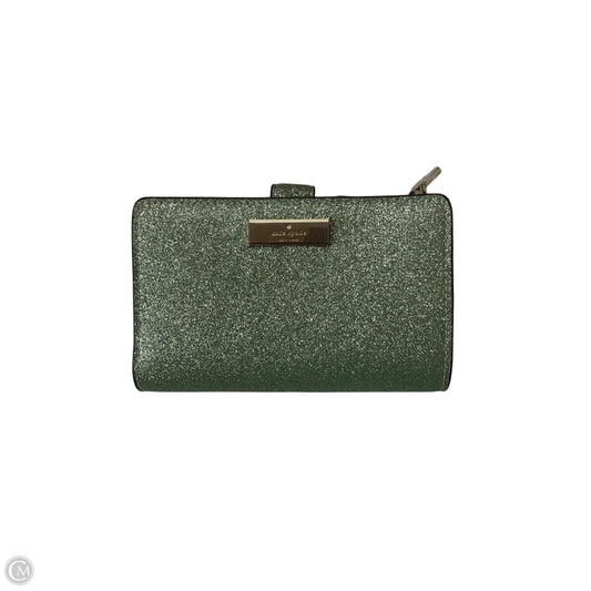 Wallet Designer By Kate Spade, Size: Small