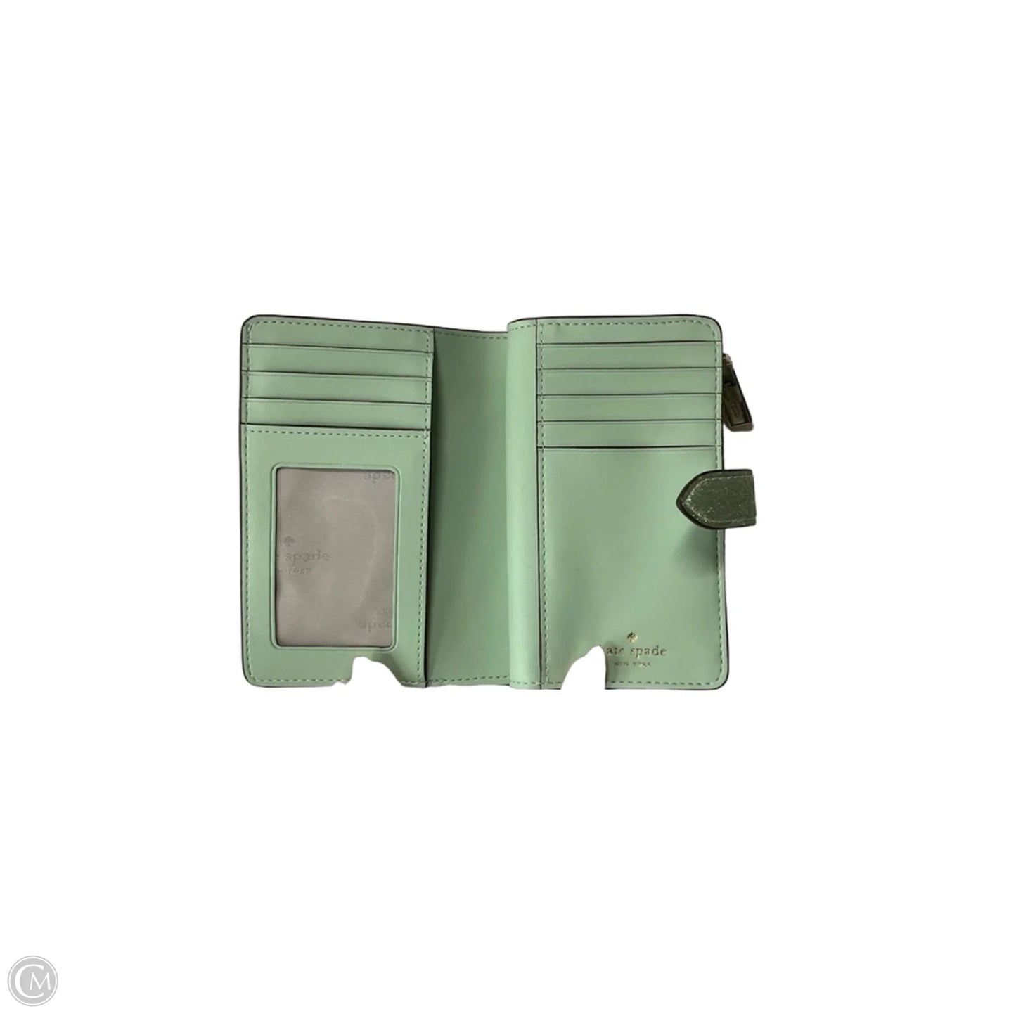 Wallet Designer By Kate Spade, Size: Small