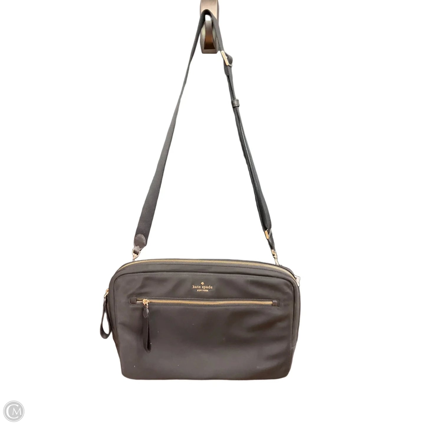 Laptop Bag Designer By Kate Spade, Size: Large