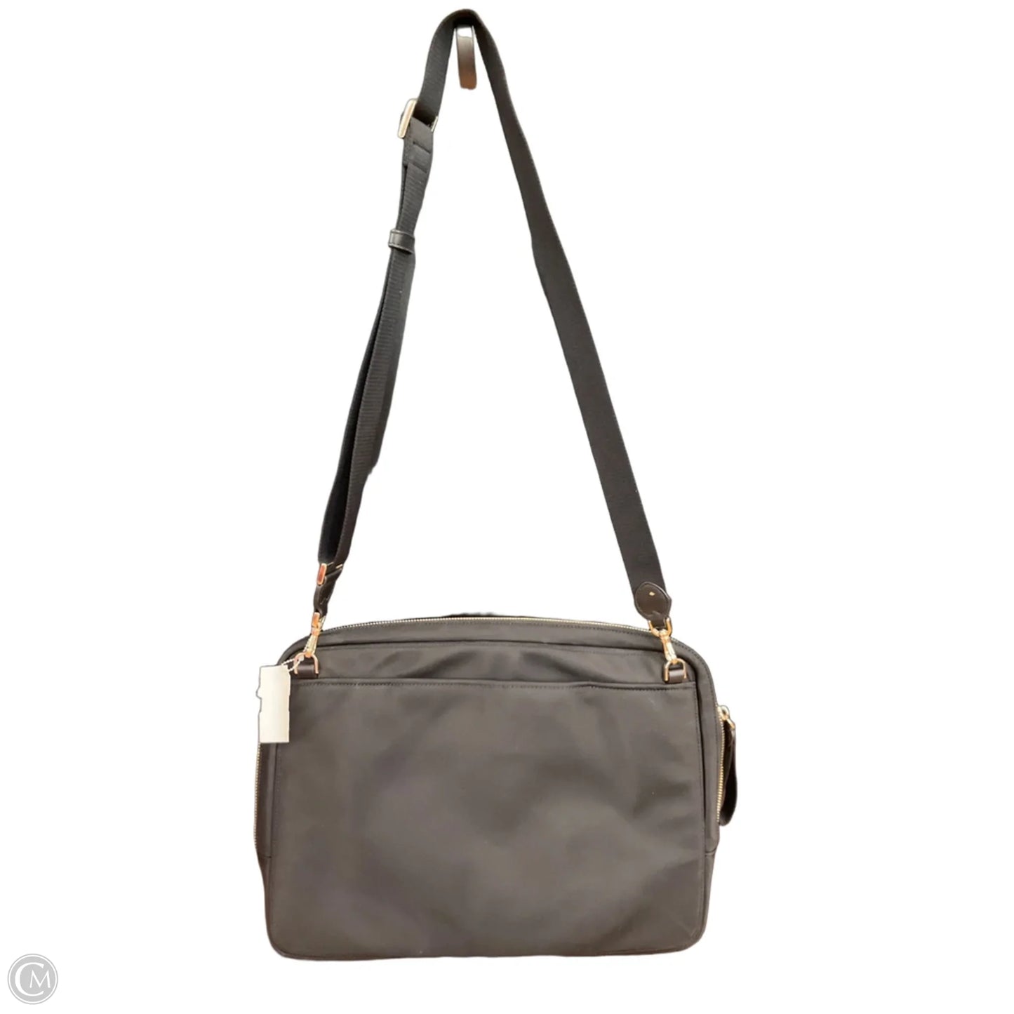 Laptop Bag Designer By Kate Spade, Size: Large