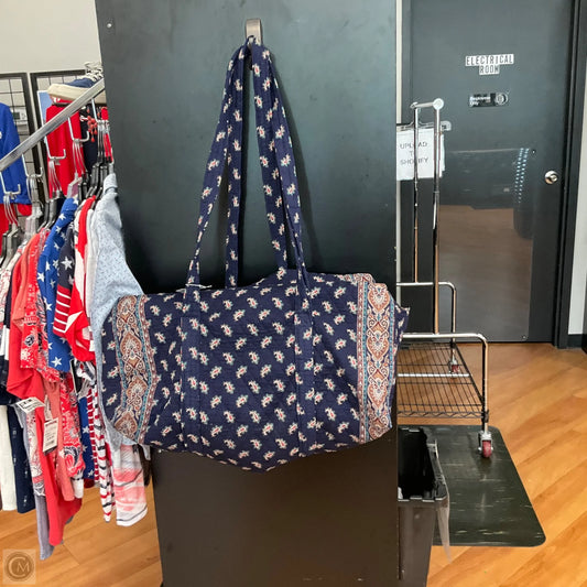Duffle And Weekender By Vera Bradley, Size: Large