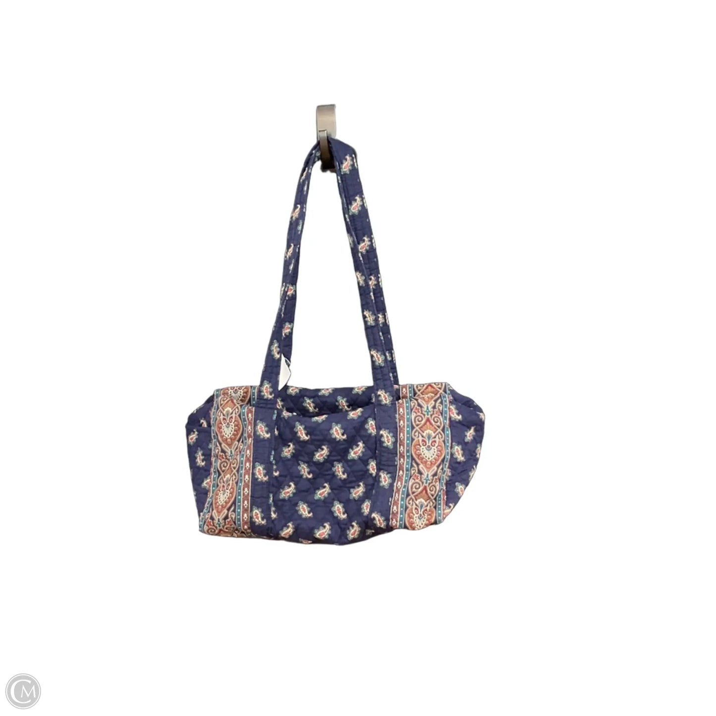 Tote By Vera Bradley, Size: Large