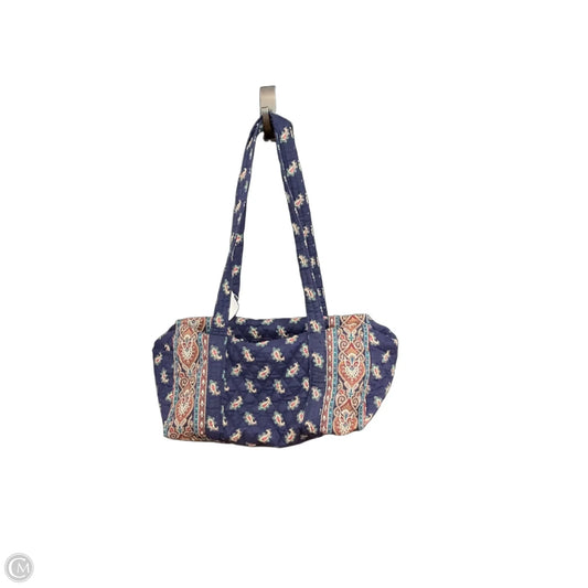 Tote By Vera Bradley, Size: Large