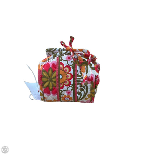 Jewelry Case By Vera Bradley, Size: Small