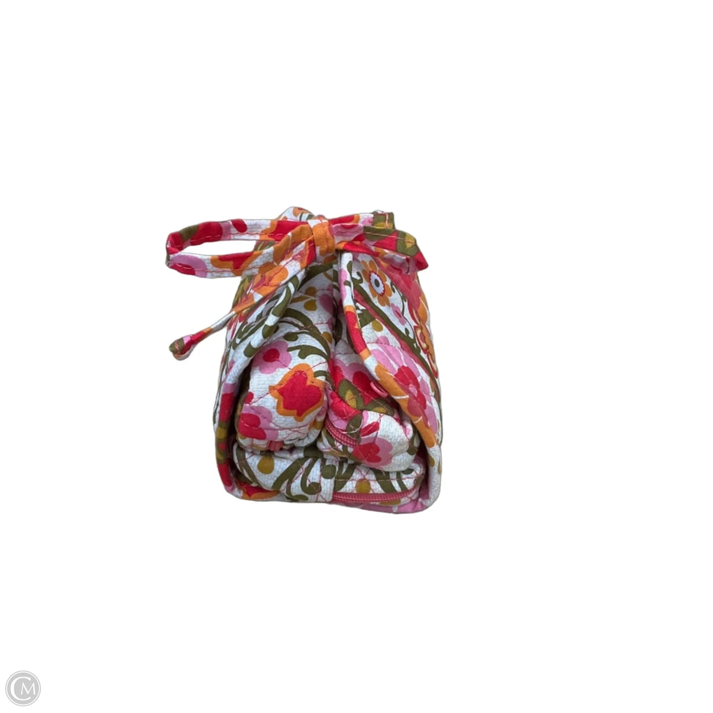 Jewelry Case By Vera Bradley, Size: Small