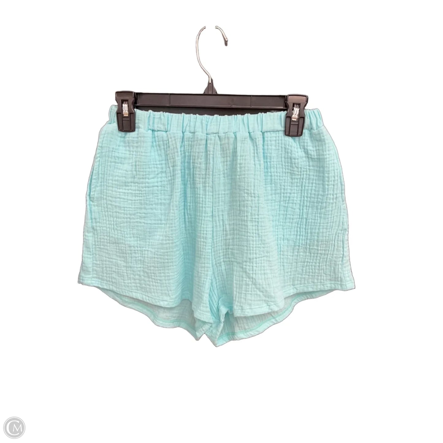 Shorts By Vitamin A In Blue, Size: 2
