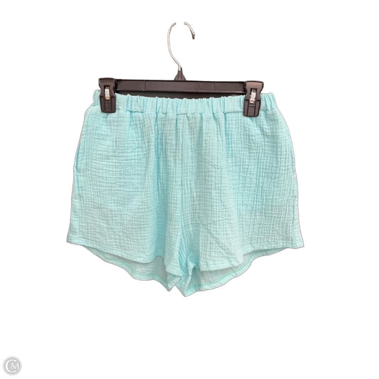 Shorts By Vitamin A In Blue, Size: 2