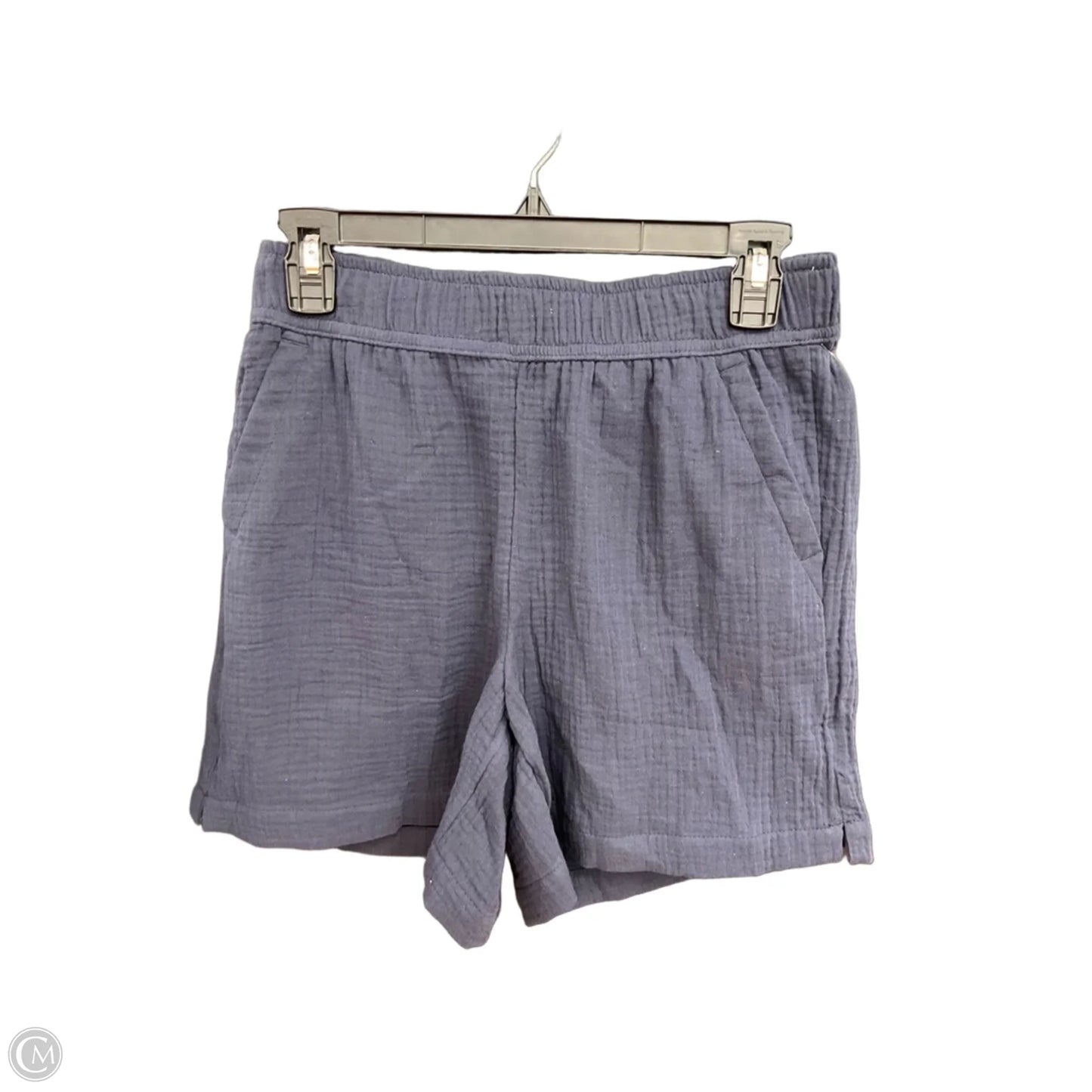 Shorts By Talbots In Blue, Size: 2