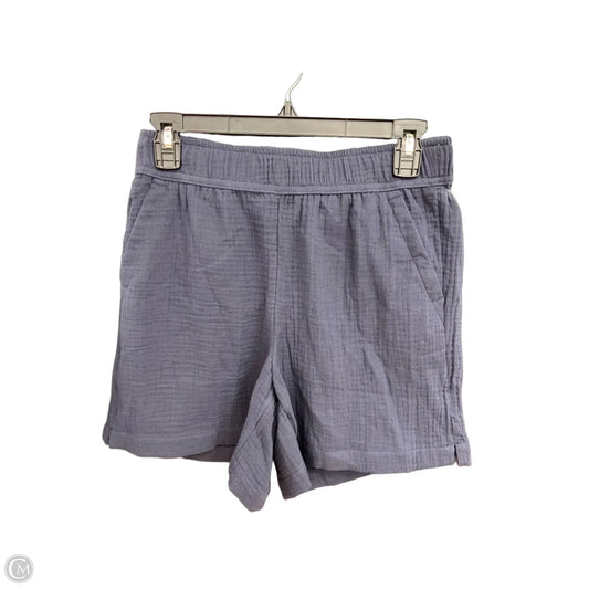 Shorts By Talbots In Blue, Size: 2