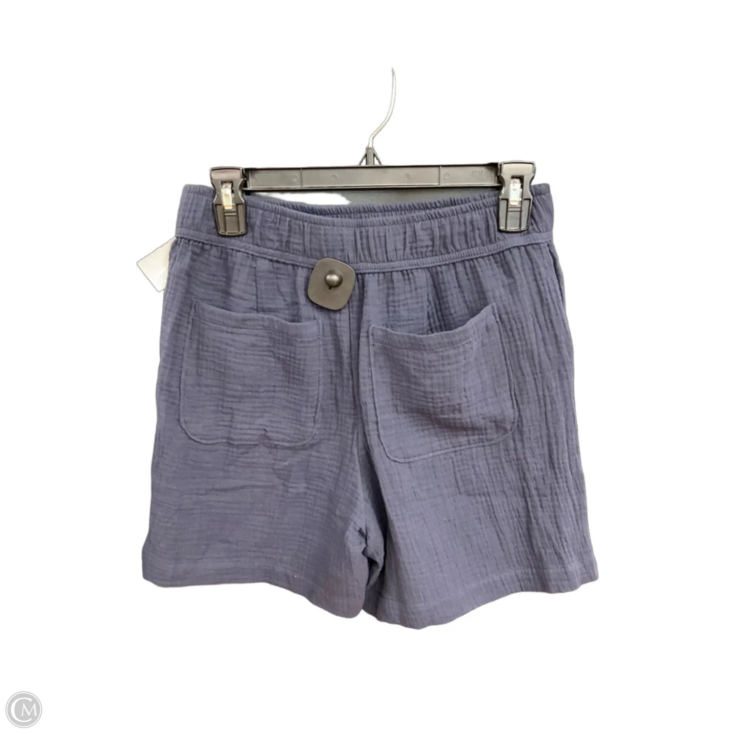 Shorts By Talbots In Blue, Size: 2