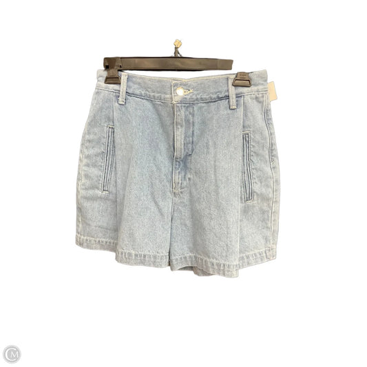 Shorts By Etica In Blue, Size: 4