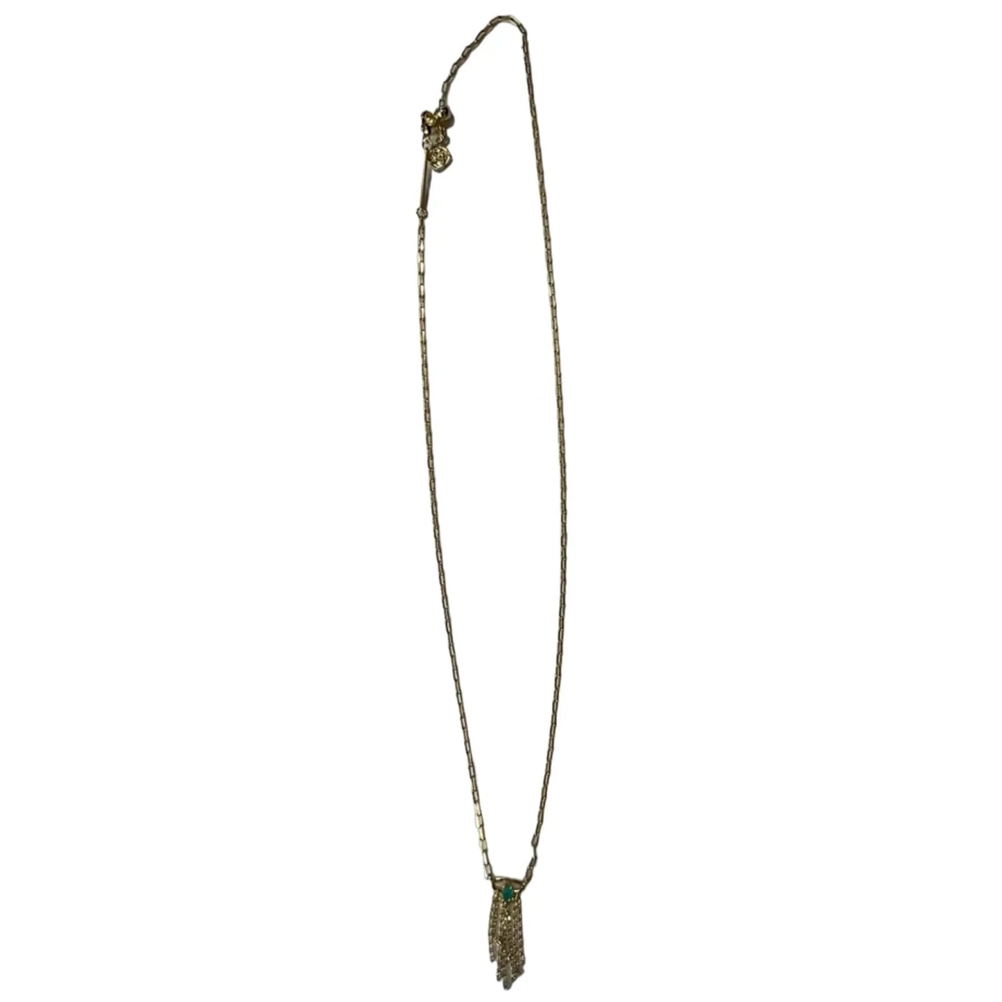 Necklace Chain By Kendra Scott