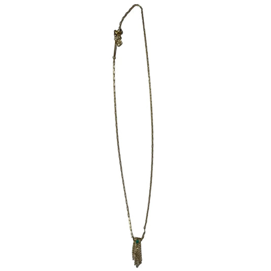 Necklace Chain By Kendra Scott