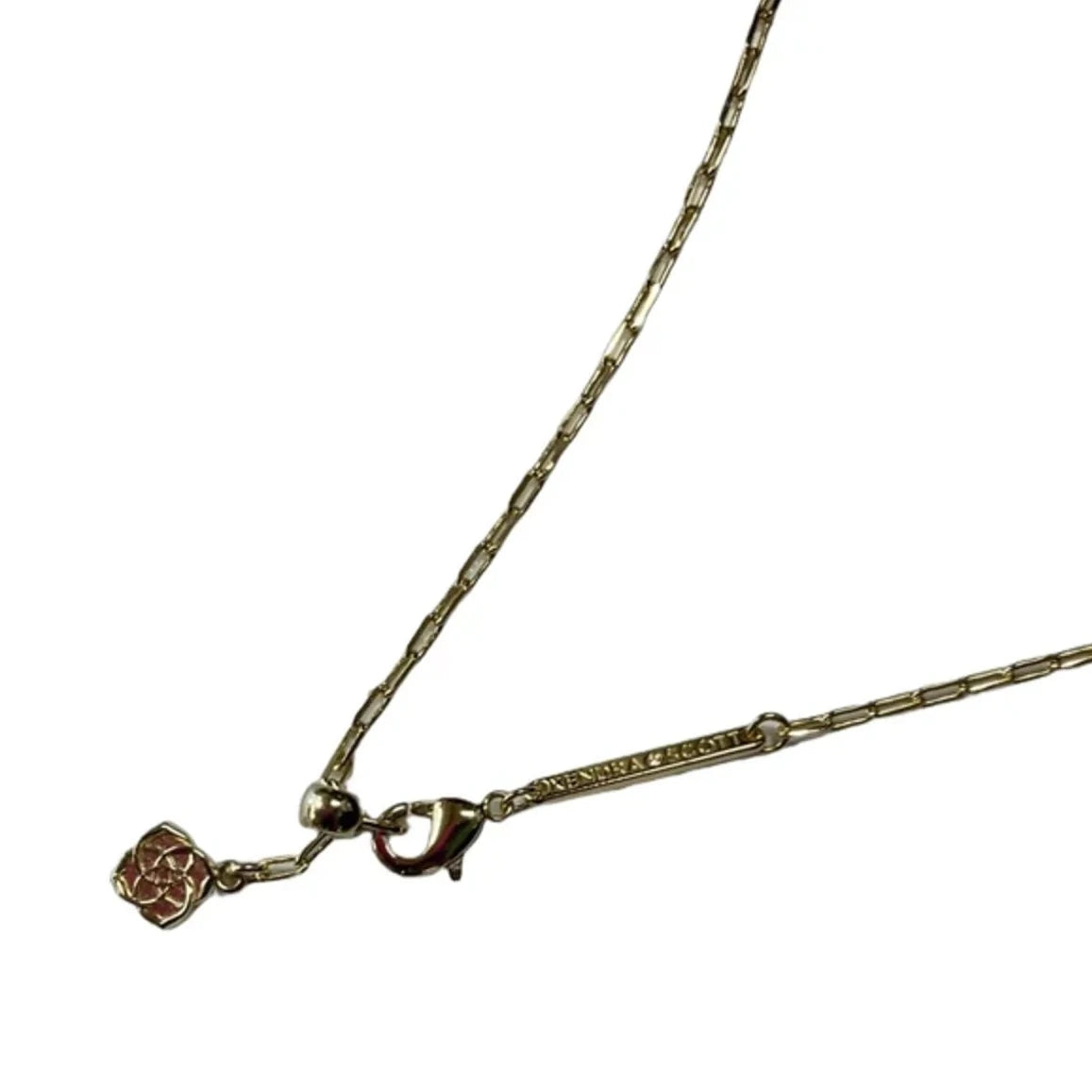 Necklace Chain By Kendra Scott