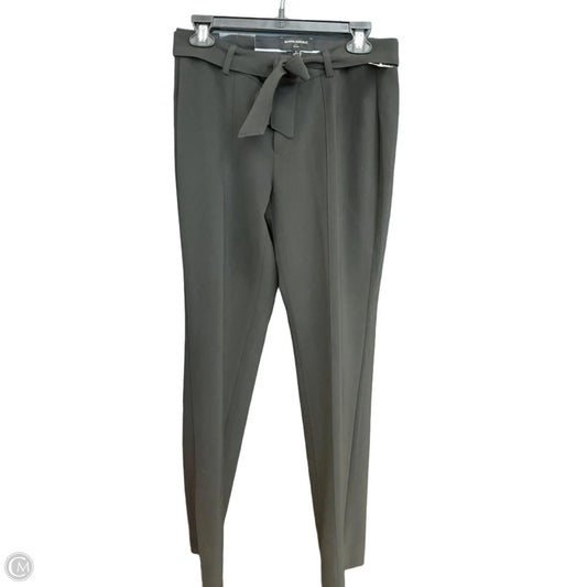 Pants Dress By Banana Republic In Black, Size: 4