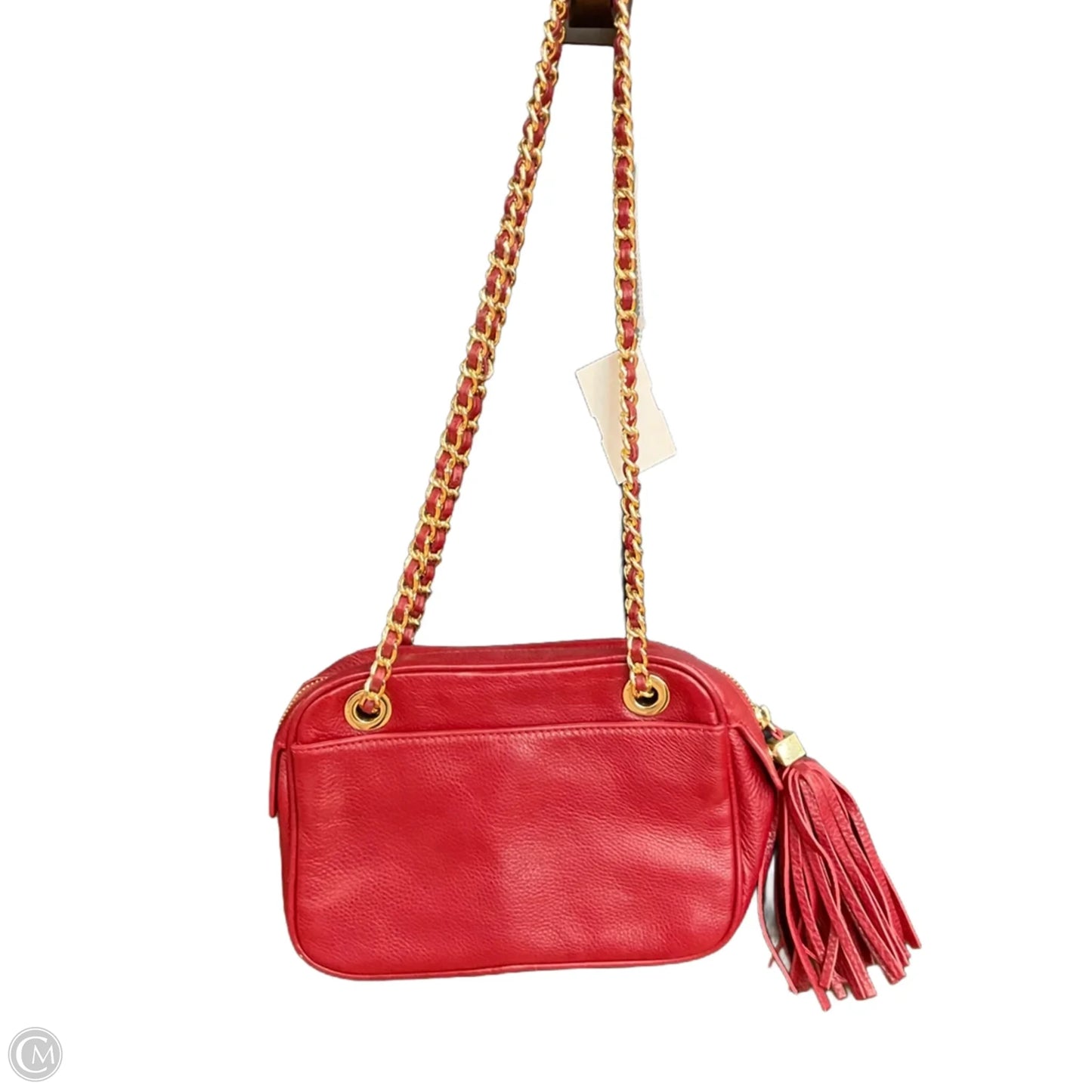 Crossbody Designer By Tory Burch, Size: Small