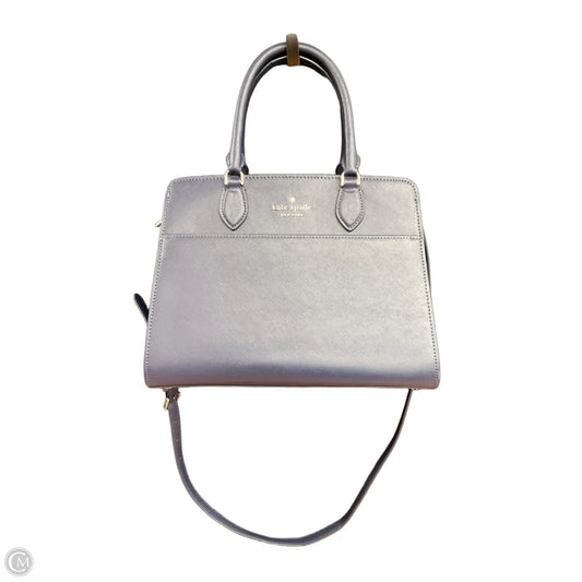 Crossbody Designer By Kate Spade, Size: Large