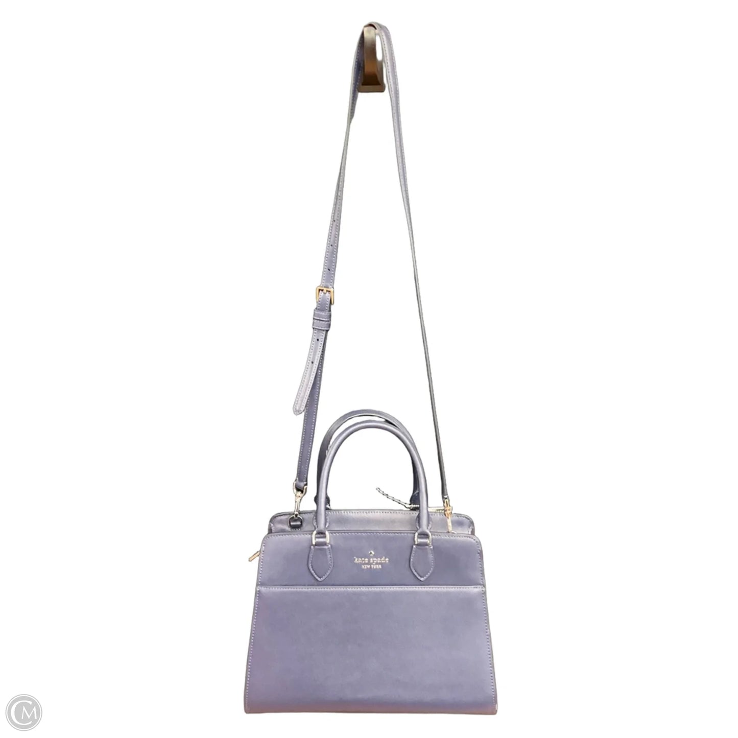 Crossbody Designer By Kate Spade, Size: Large