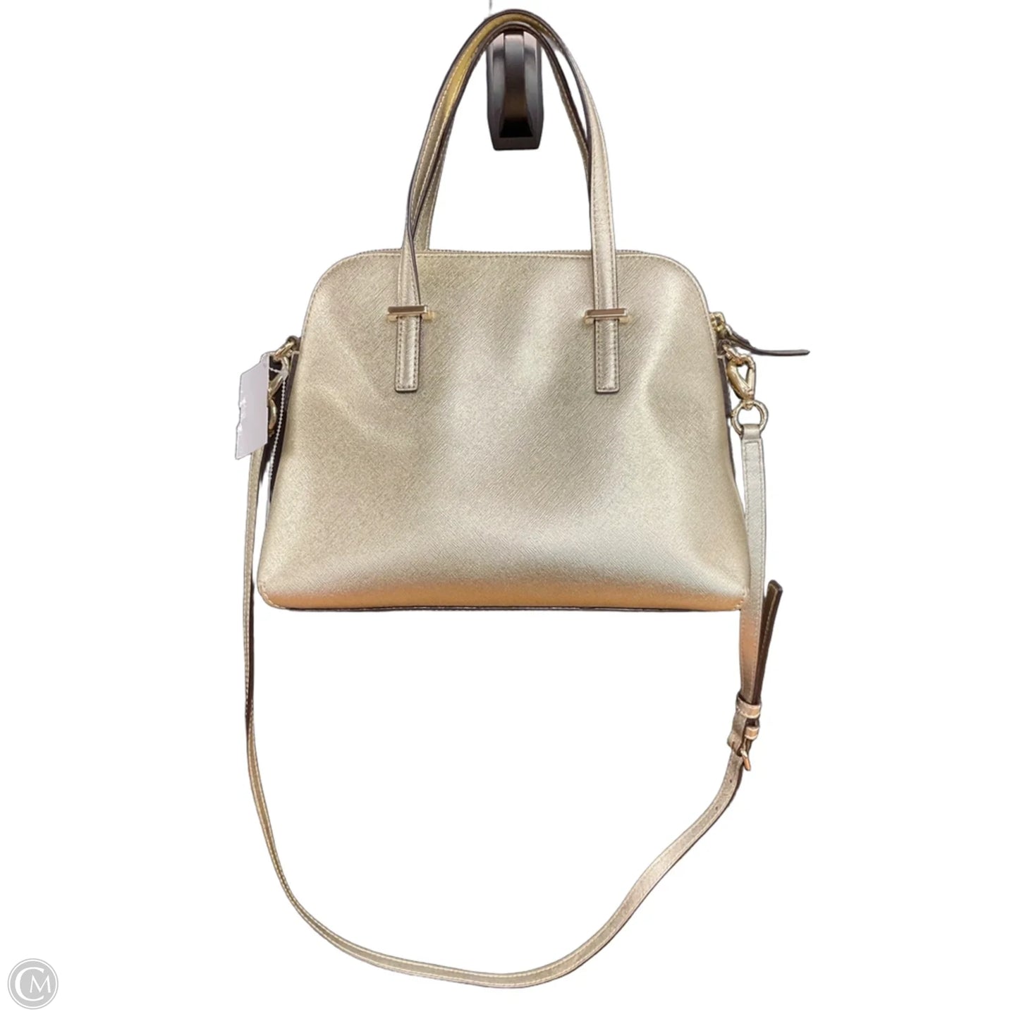Handbag Designer By Kate Spade, Size: Medium
