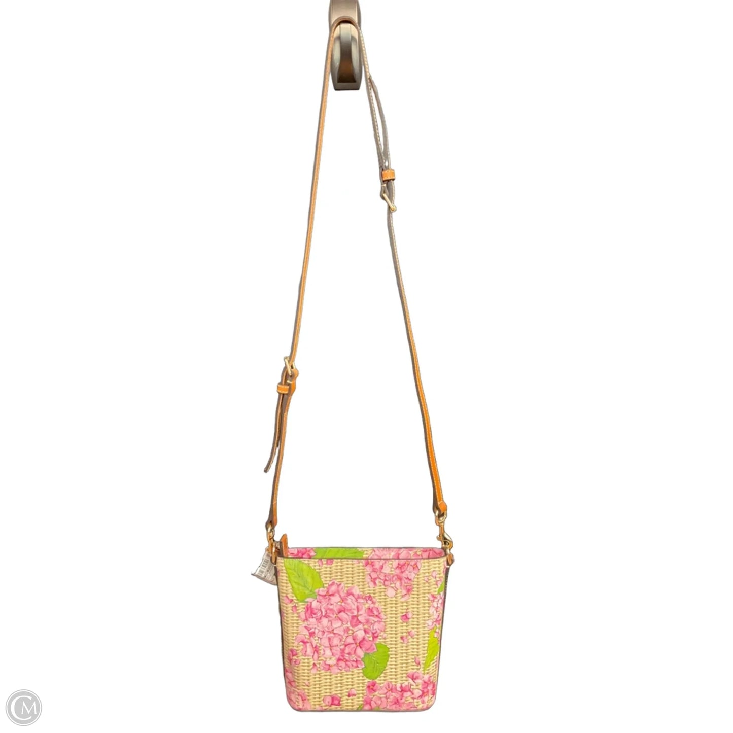 Crossbody Designer By Dooney And Bourke, Size: Small