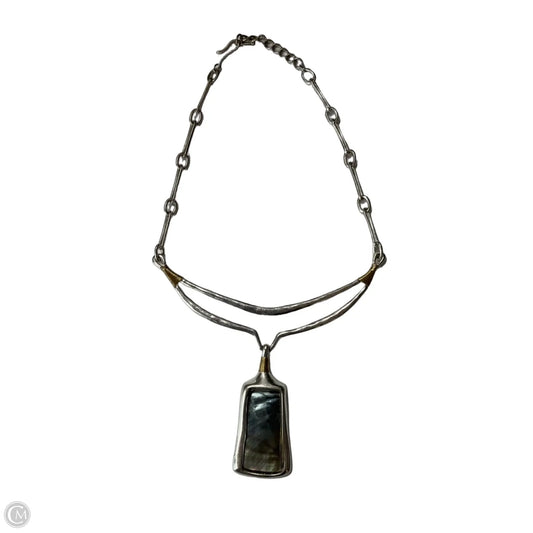 Necklace Pendant By Cmc