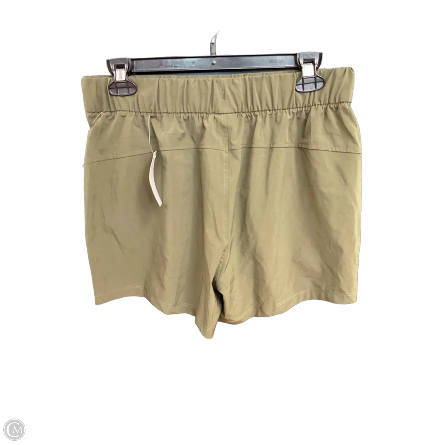 Shorts By Avia In Green, Size: S