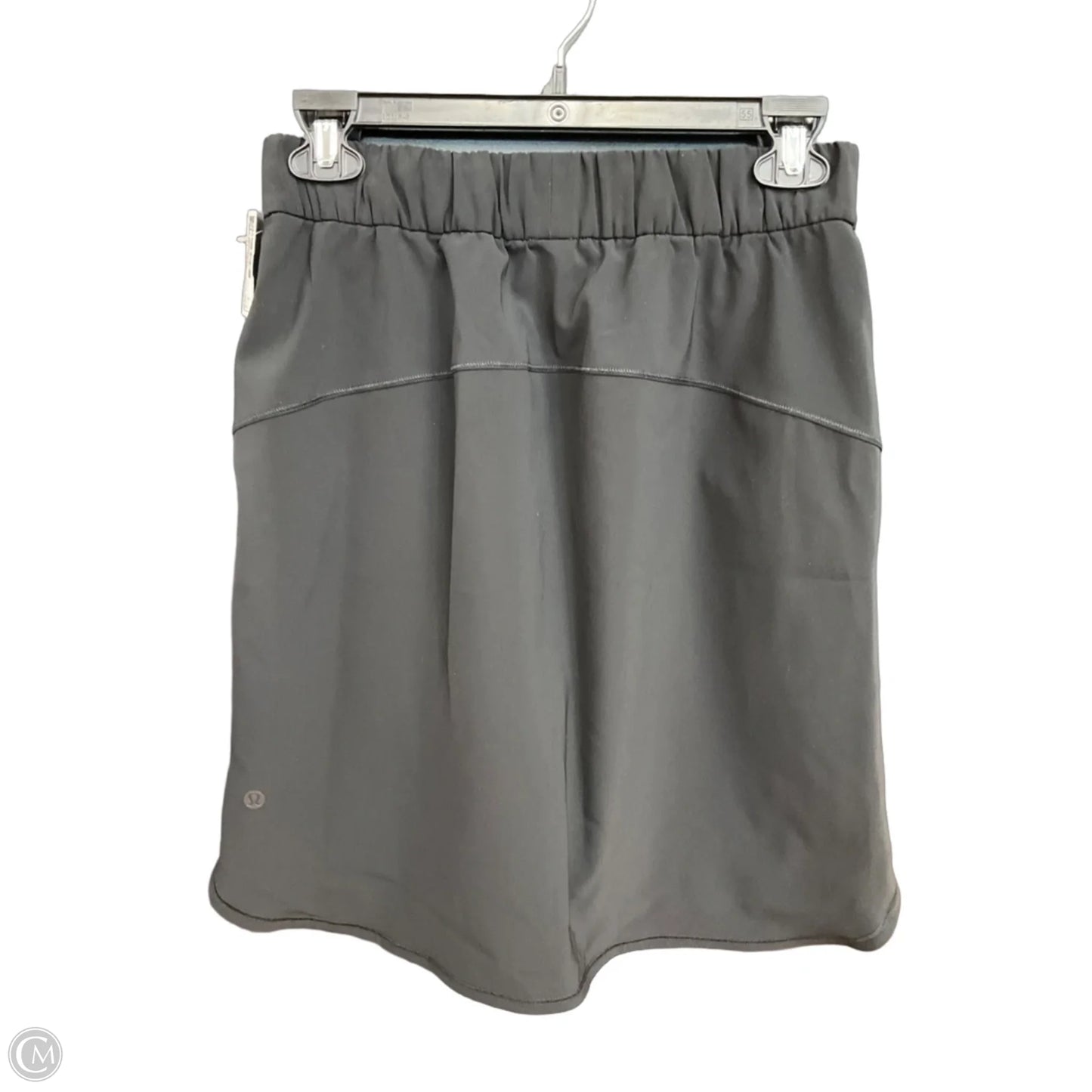 Skirt Maxi By Lululemon In Black, Size: 6