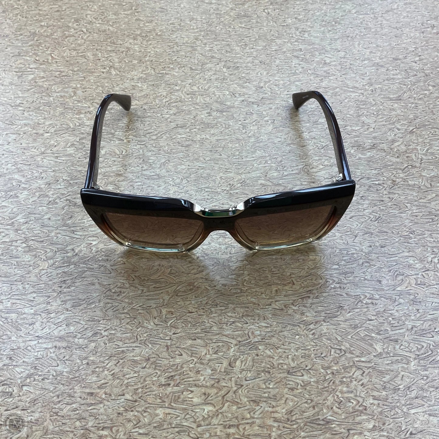 Sunglasses By Max Mara, Size: Medium