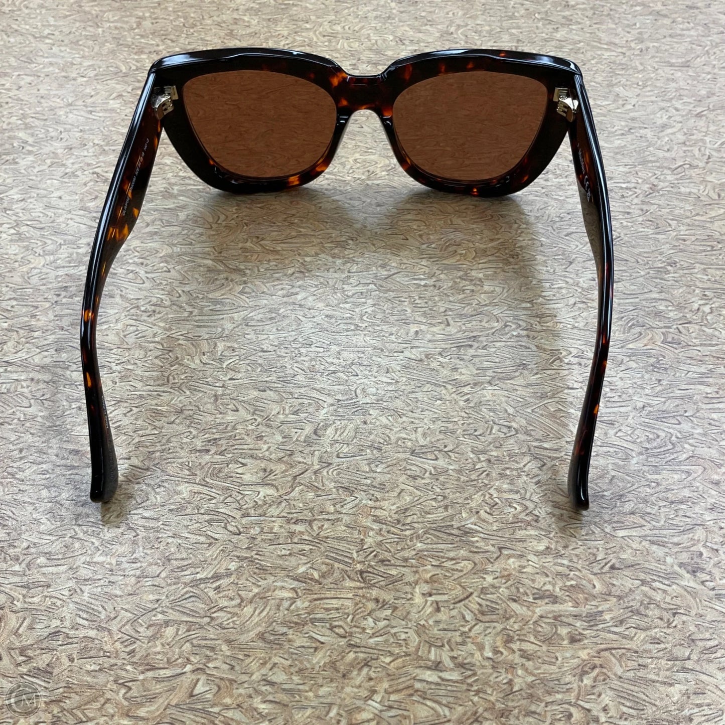 Sunglasses By Max Mara, Size: Medium