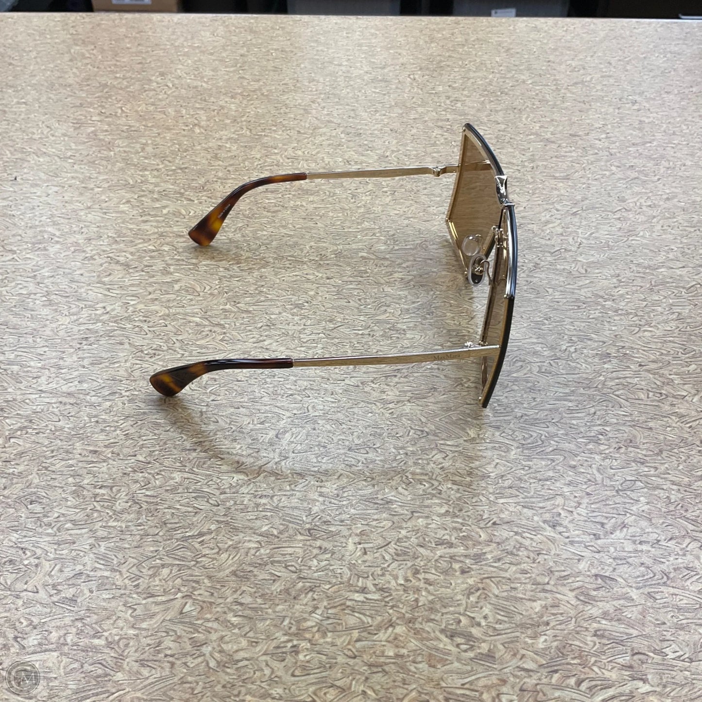 Sunglasses By Max Mara, Size: Large