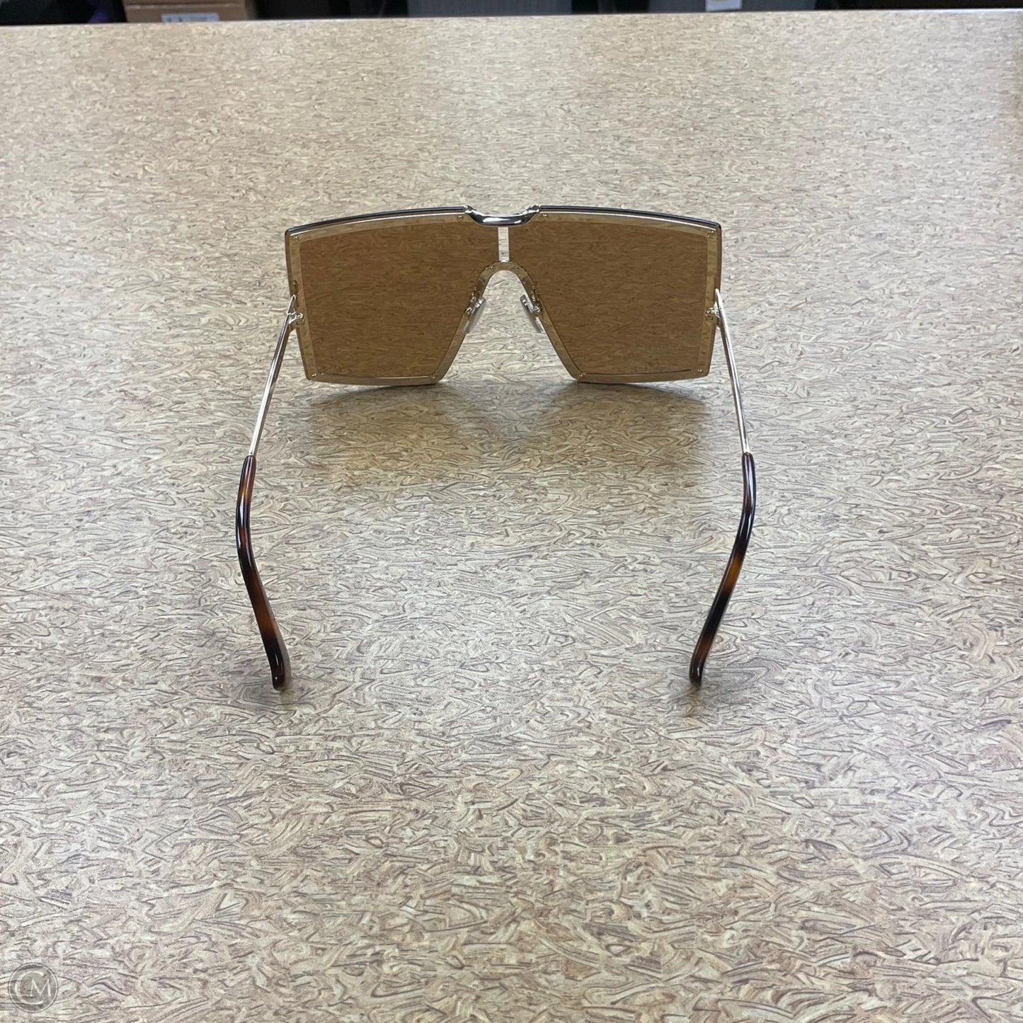 Sunglasses By Max Mara, Size: Large