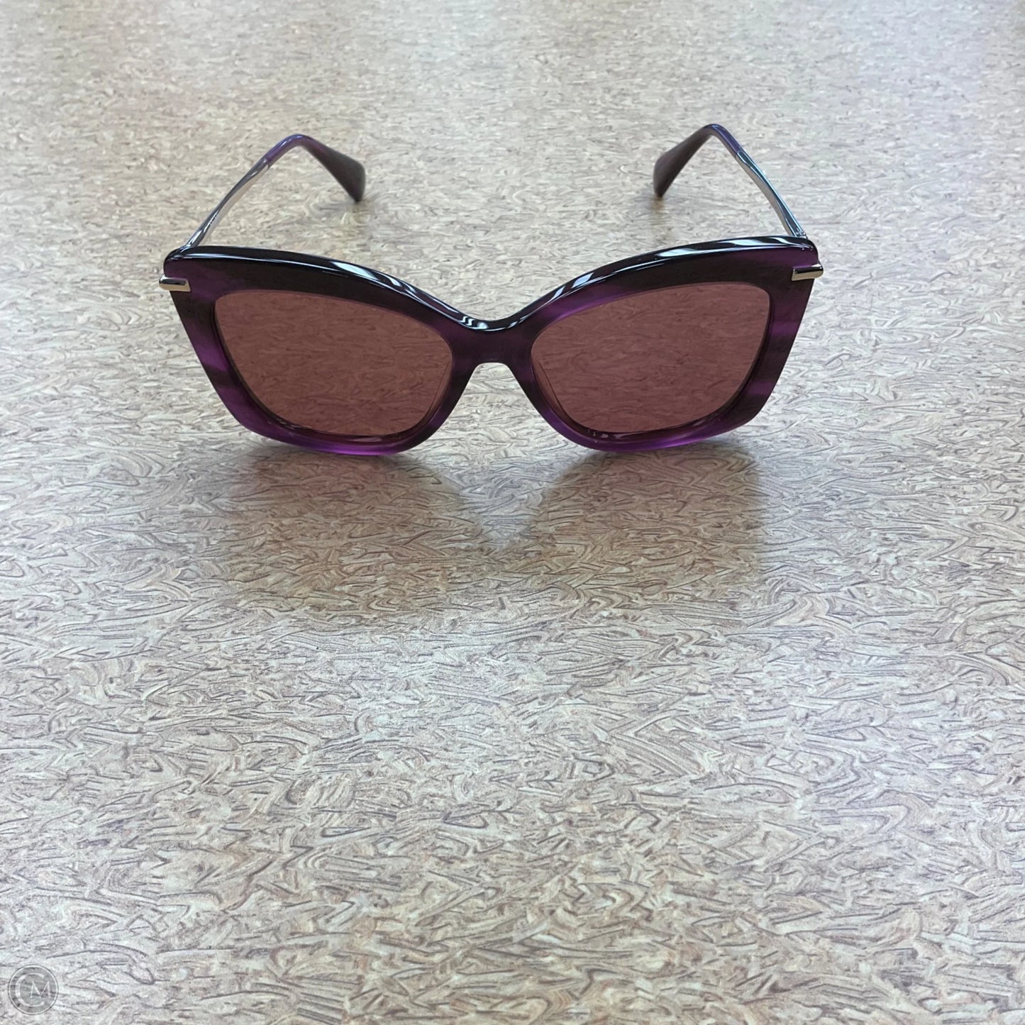 Sunglasses By Max Mara, Size: Medium