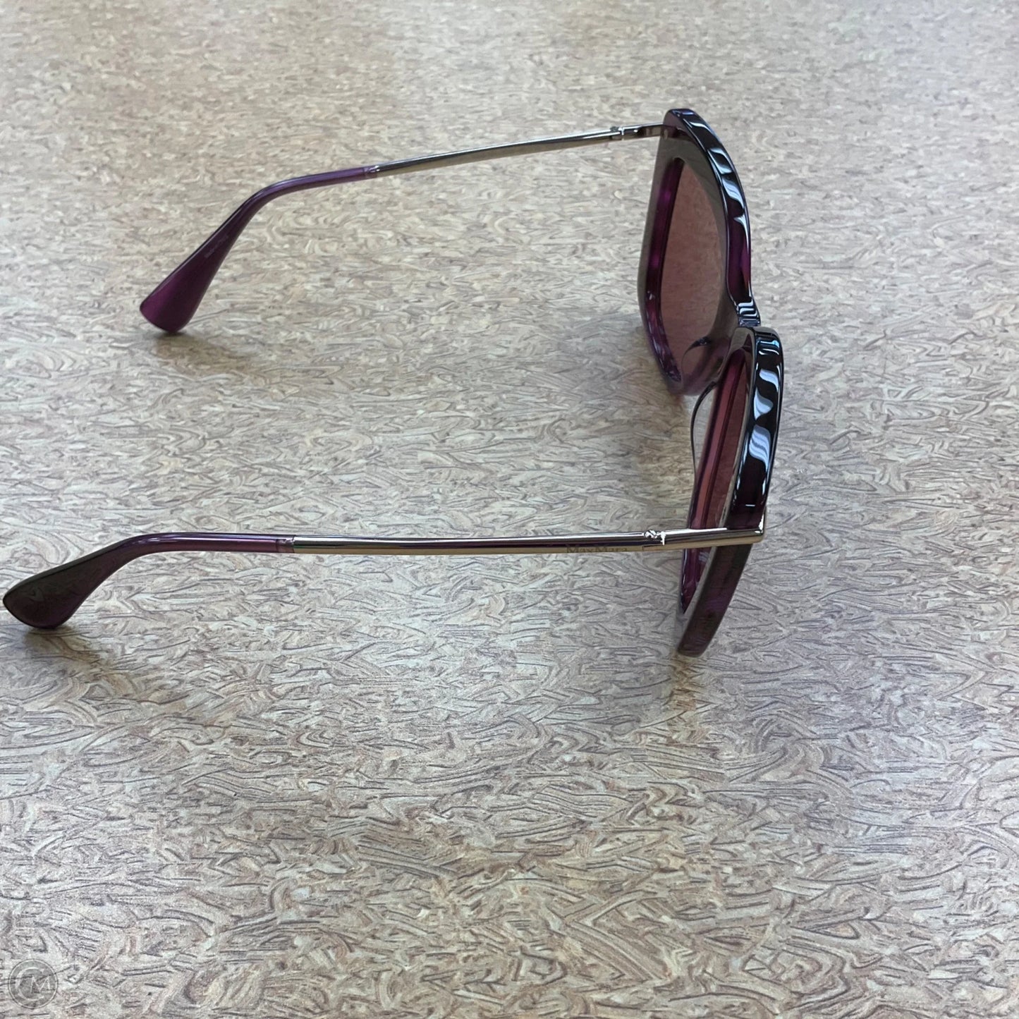 Sunglasses By Max Mara, Size: Medium